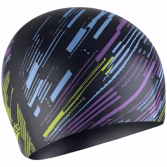 Casca de inot Speedo REV MOUD SILC CAP