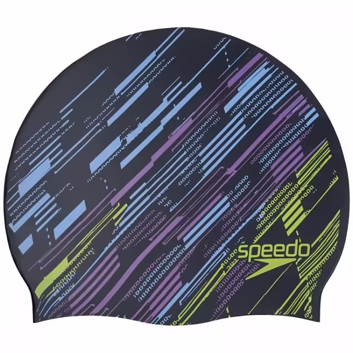 Casca de inot Speedo REV MOUD SILC CAP - 2