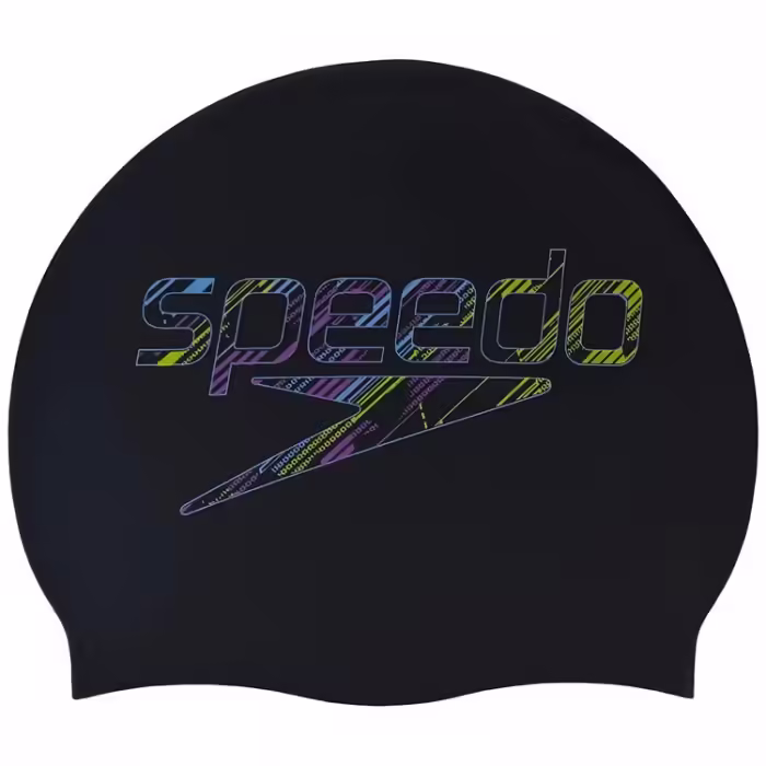 Casca de inot Speedo REV MOUD SILC CAP - 3