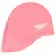 Casca de inot textil Speedo POLY CAP JU PINK