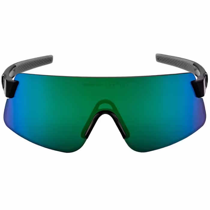 Велоочки Giant HELIO WHITE FRAME PURPLE LENS - 3