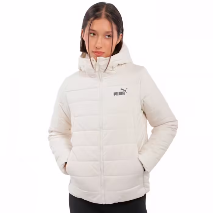 Scurta Puma ESS Hooded Padded Jacket