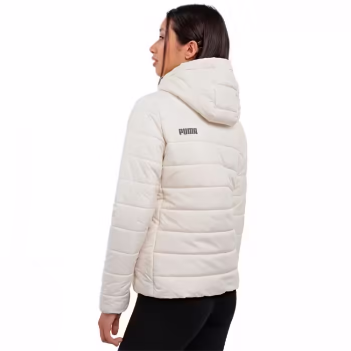 Scurta Puma ESS Hooded Padded Jacket - 3