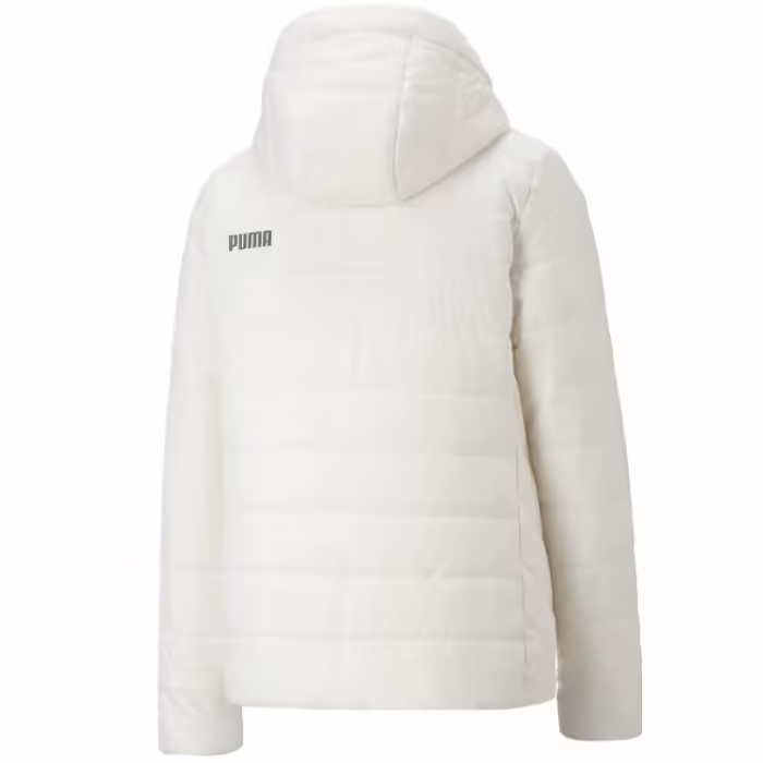 Scurta Puma ESS Hooded Padded Jacket - 4
