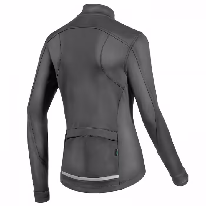 Куртка Giant DIVERSION THERMAL JACKET L BLACK - 2