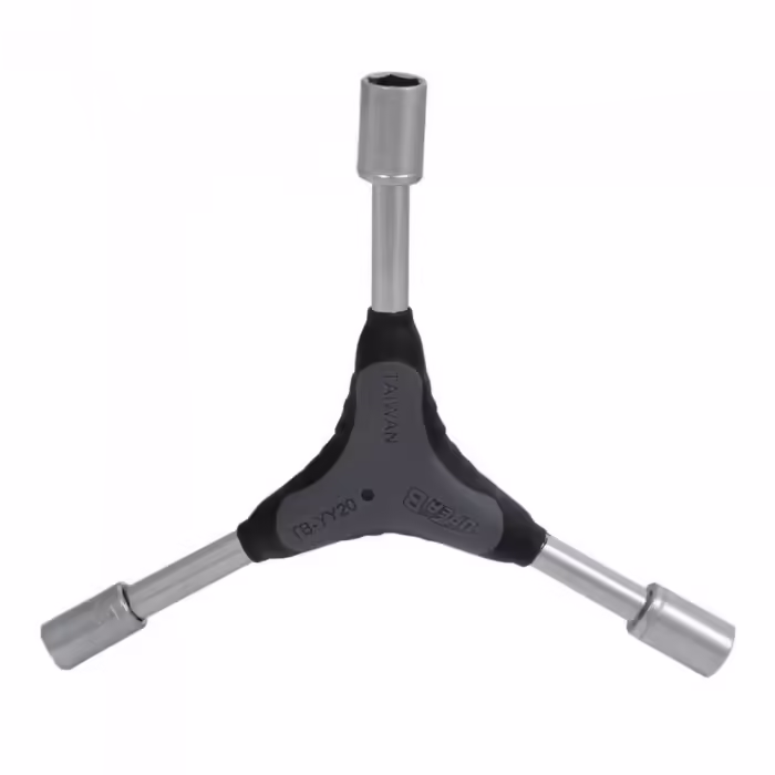 Scule SUPER B Keys - 2