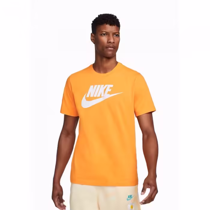 Футболка Nike M NSW TEE ICON FUTURA - 2