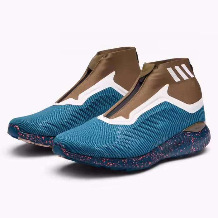 Кроссовки Adidas Alphabounce 5.8 - 3