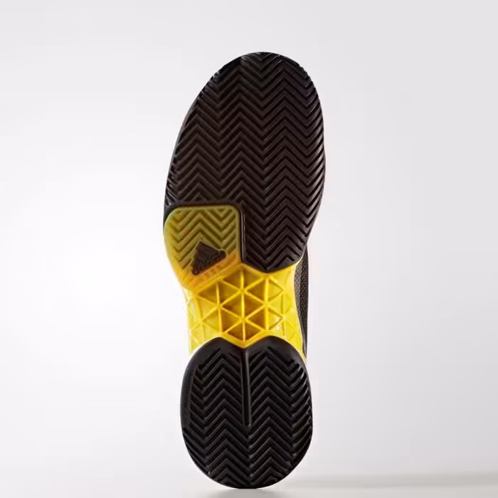 Incaltaminte Sport Adidas BARRICADE 2017 BOOST - 3