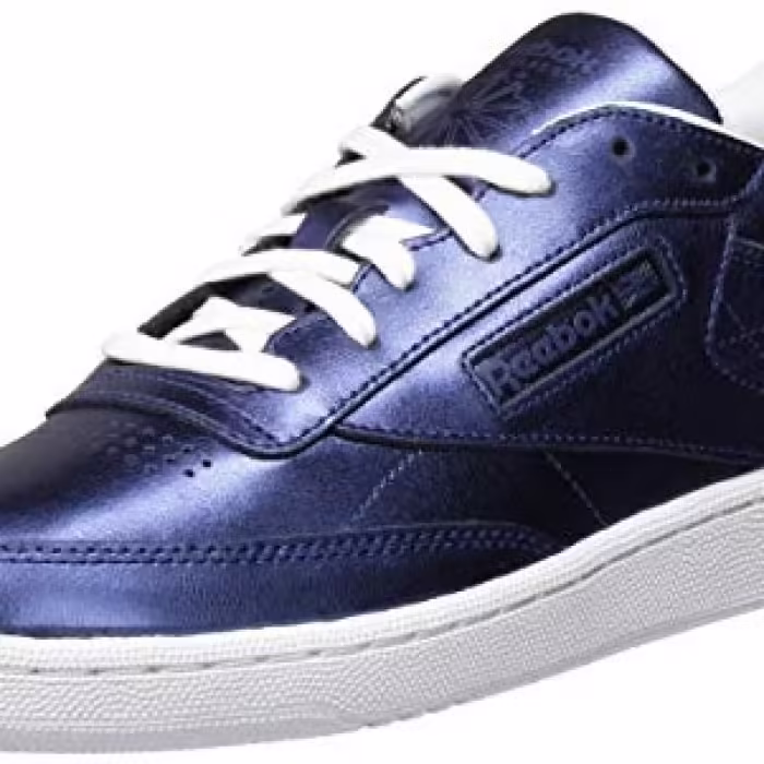 Incaltaminte Sport Reebok Club C 85 S Shine