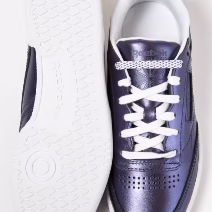 Incaltaminte Sport Reebok Club C 85 S Shine - 4