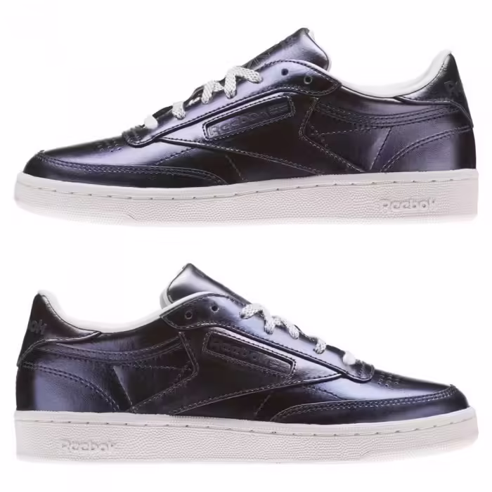 Incaltaminte Sport Reebok Club C 85 S Shine - 5