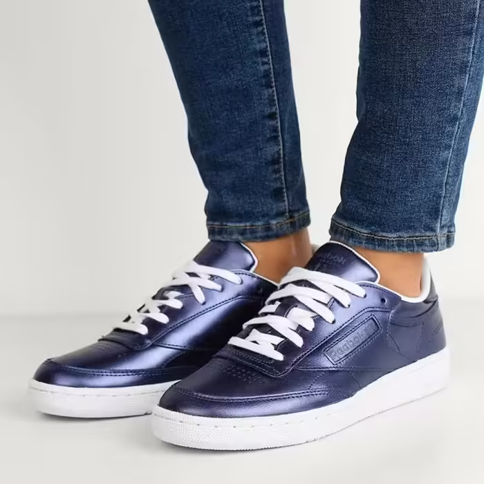 Incaltaminte Sport Reebok Club C 85 S Shine - 6