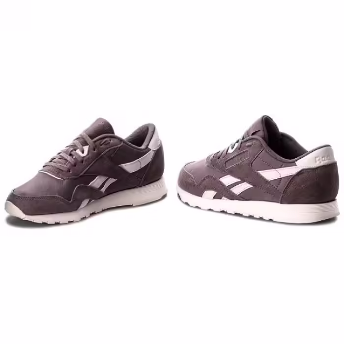Кроссовки Reebok CL NYLON - 3