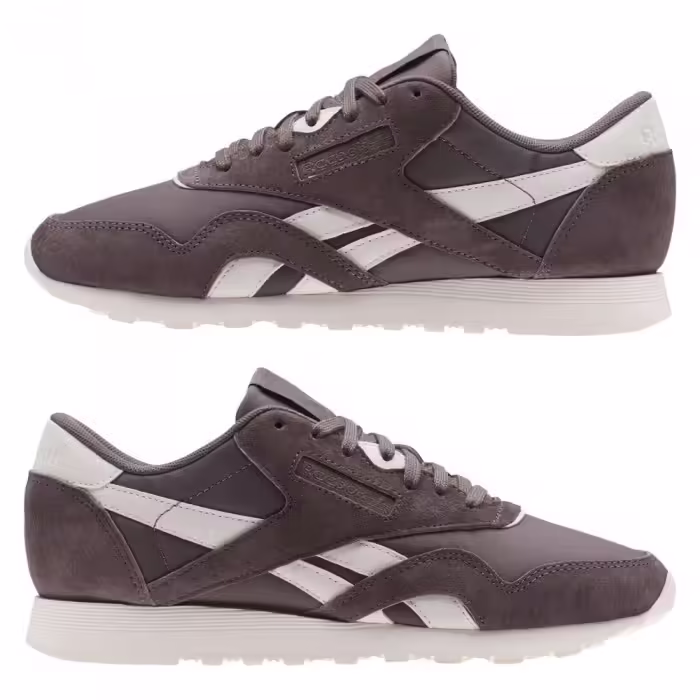 Кроссовки Reebok CL NYLON - 5
