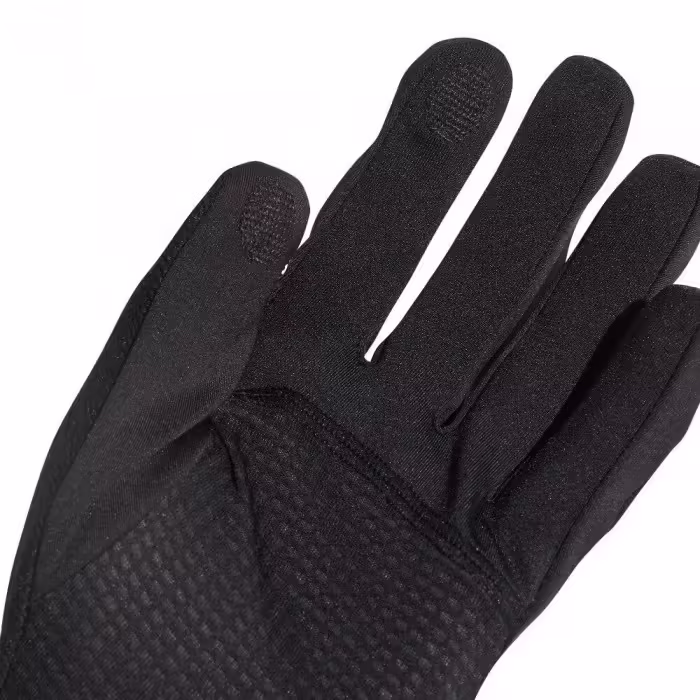 Перчатки Adidas RUN GLOVES - 2