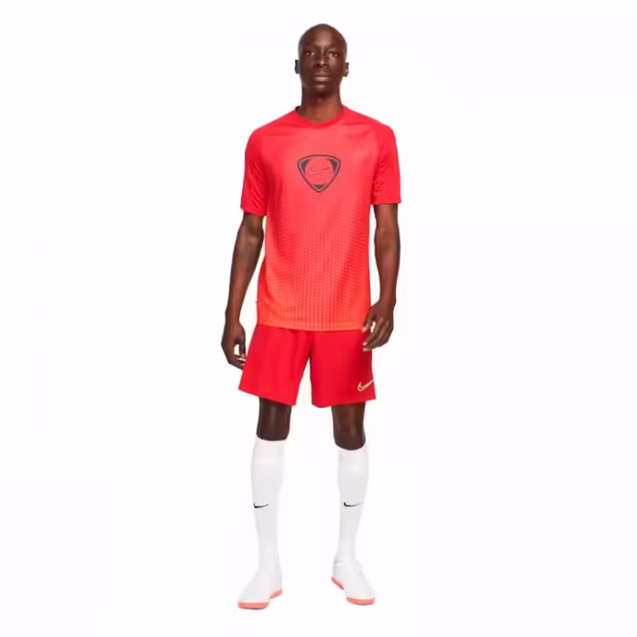 Tricou Nike M NK DF ACD TOP SS FP JB - 2