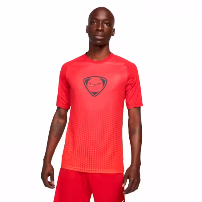 Tricou Nike M NK DF ACD TOP SS FP JB - 3