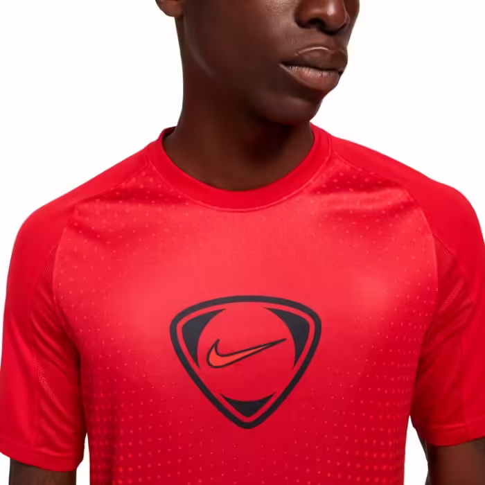 Tricou Nike M NK DF ACD TOP SS FP JB - 5