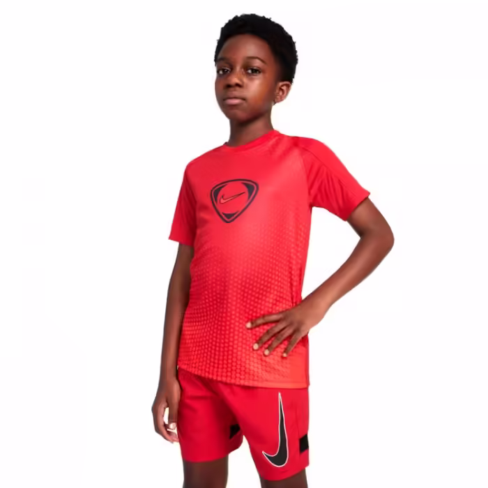 Tricou Nike Y NK DF ACD TOP SS GX FP JB