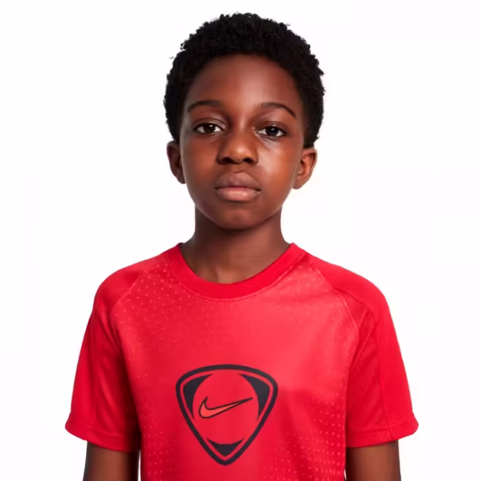 Tricou Nike Y NK DF ACD TOP SS GX FP JB - 2