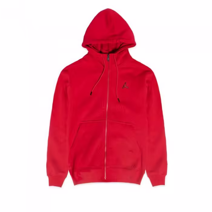 Толстовка Nike M J ESS FLC FZ HOODIE