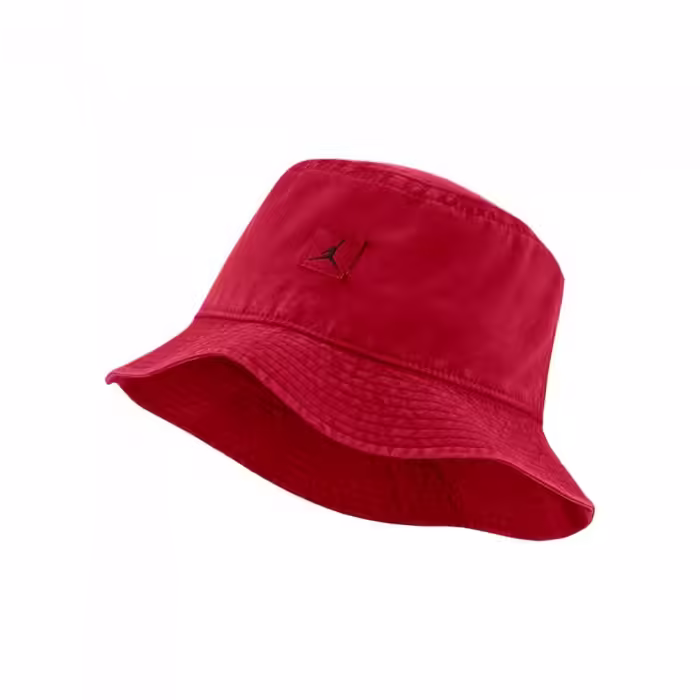 Панама Nike JORDAN BUCKET JM WASHED CAP