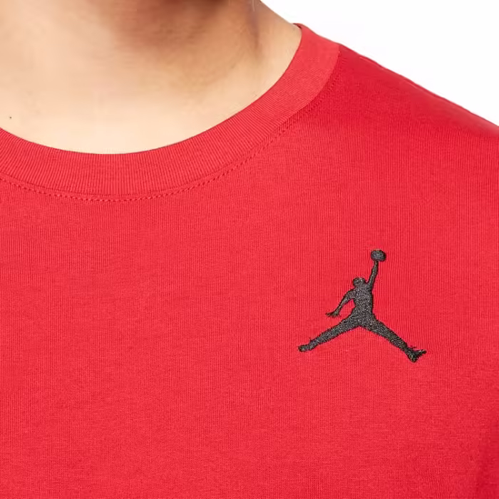 Tricou Nike M J JUMPMAN EMB SS CREW - 3