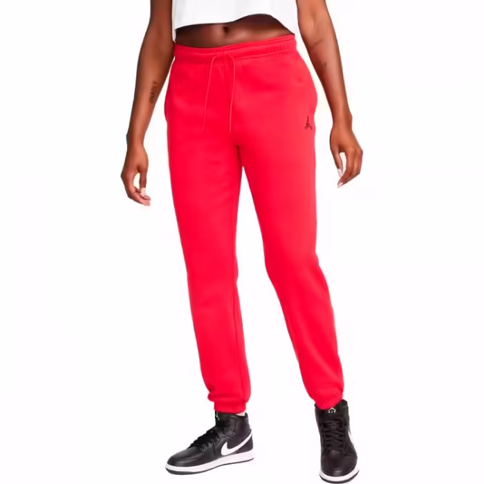 Pantaloni Nike W J FLC PANT CORE - 5