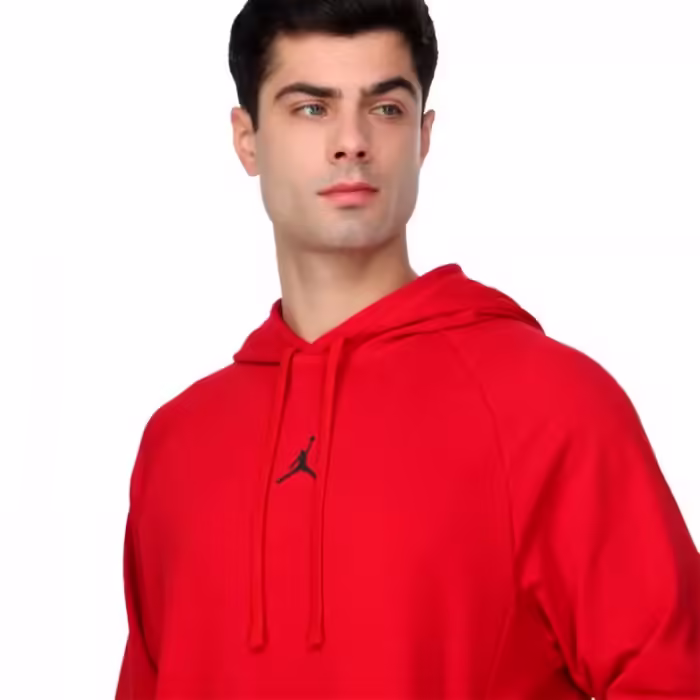 Hanorac Nike M J DF SPRT CSVR FLC PO - 5