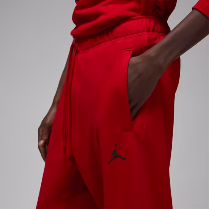 Pantaloni Nike M J DF SPRT CSVR FLC PANT - 5