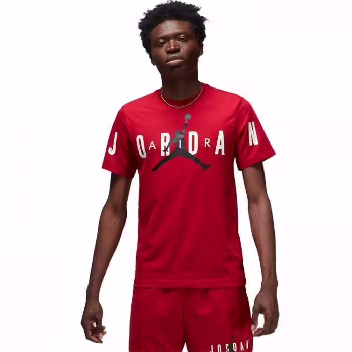 Tricou Nike M J JD AIR STRETCH SS CREW