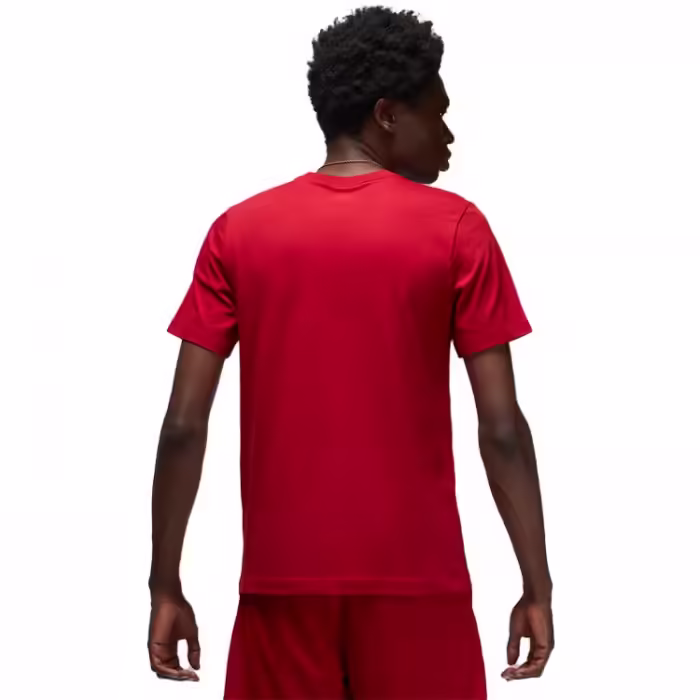 Tricou Nike M J JD AIR STRETCH SS CREW - 3