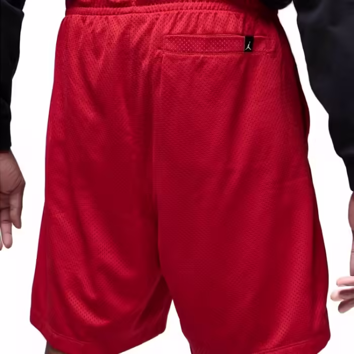 Sorti Nike M J ESS MESH GFX SHORT - 3