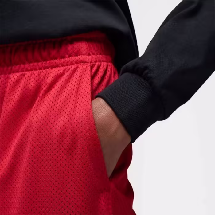 Шорты Nike M J ESS MESH GFX SHORT - 6