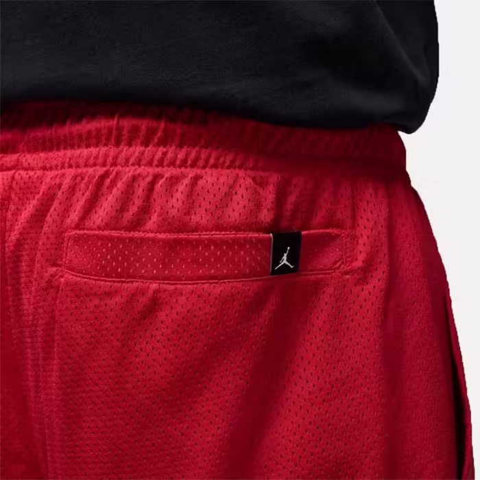 Шорты Nike M J ESS MESH GFX SHORT - 7