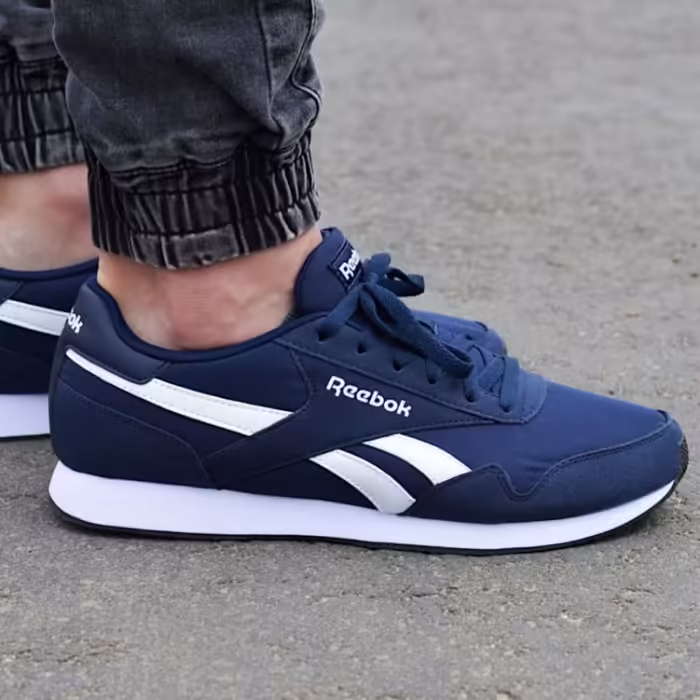 Incaltaminte Sport Reebok ROYAL CL JOG - 2
