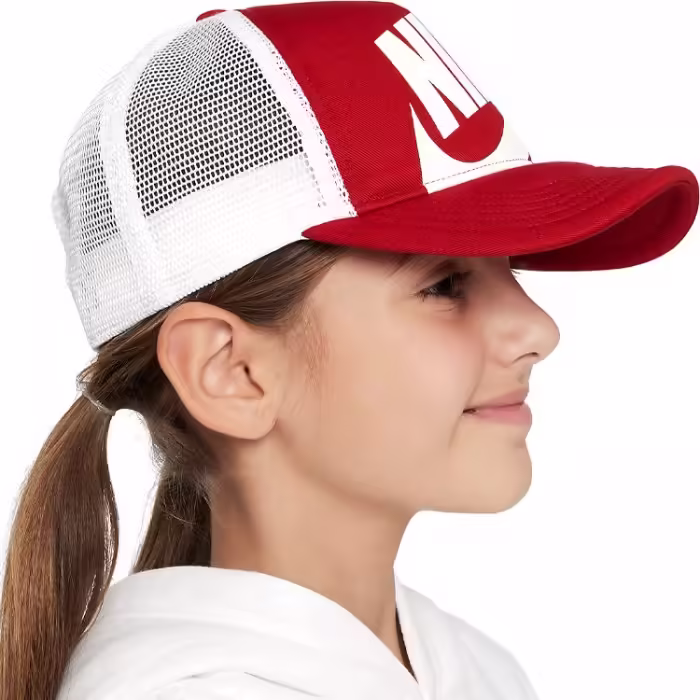 Chipiu Nike K NK RISE CAP S CB TRKR - 3