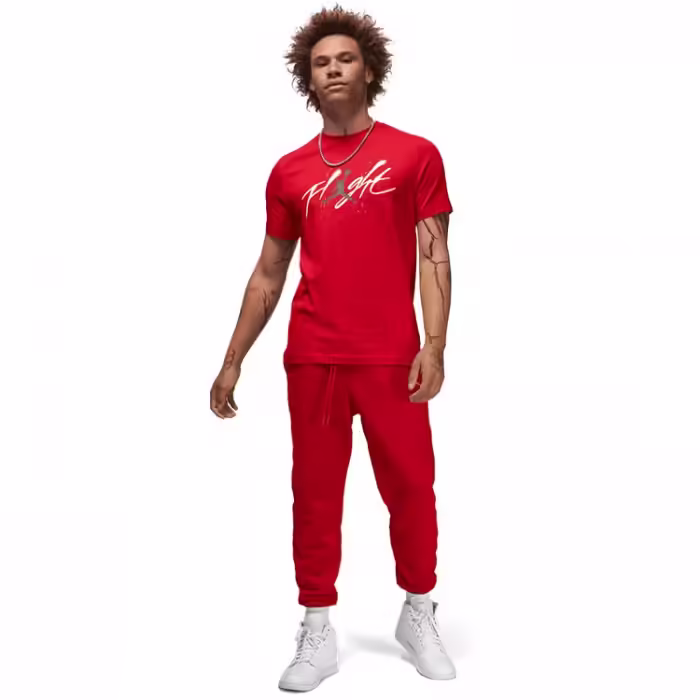 Футболка Nike M NK J BRAND GFX SS CREW2