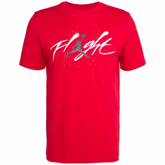 Футболка Nike M NK J BRAND GFX SS CREW2 - 5