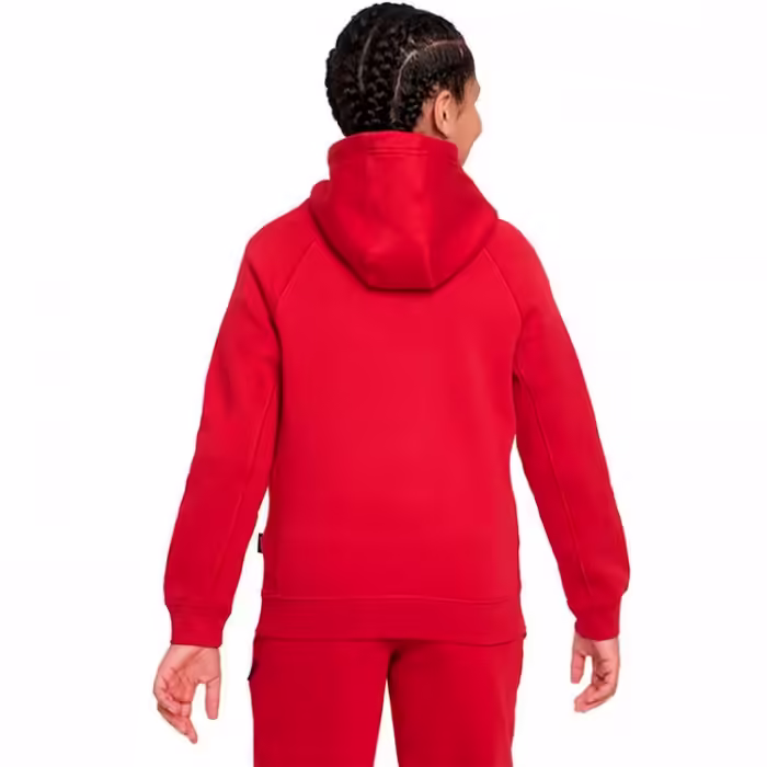 Hanorac Nike K AIR PO HOODIE - 3