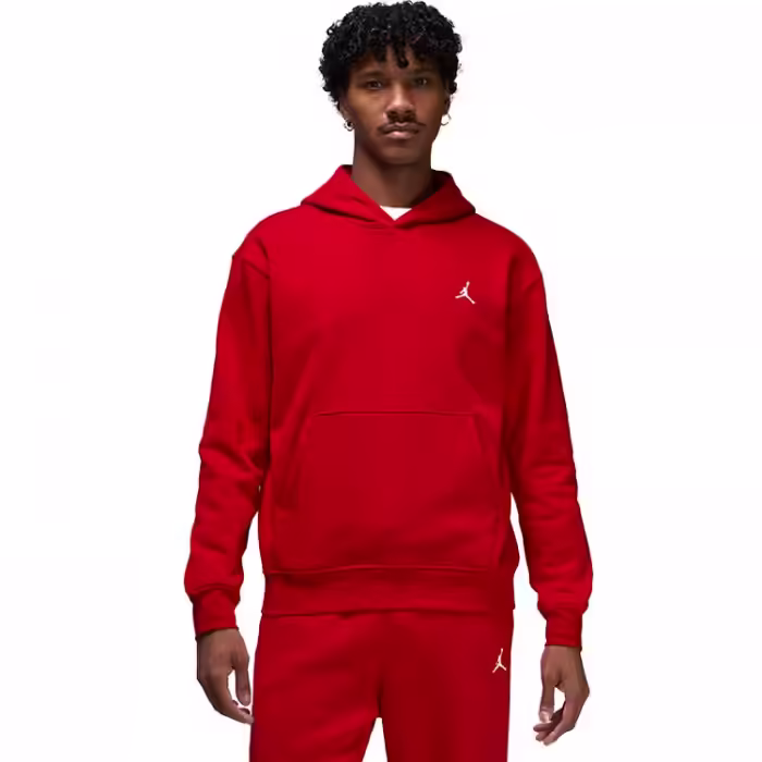 Толстовка Nike M J ESS FLC PO