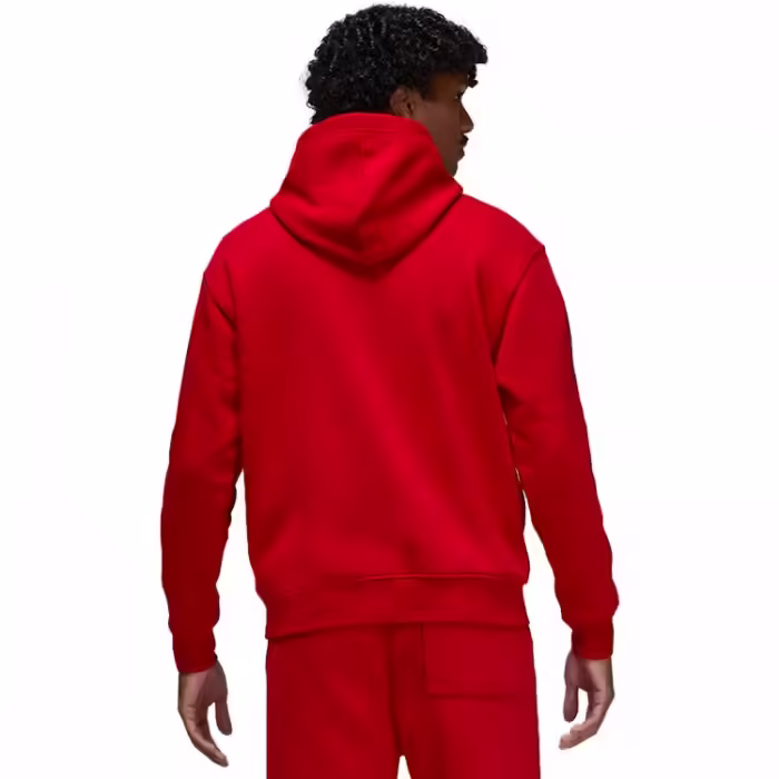 Толстовка Nike M J ESS FLC PO - 2