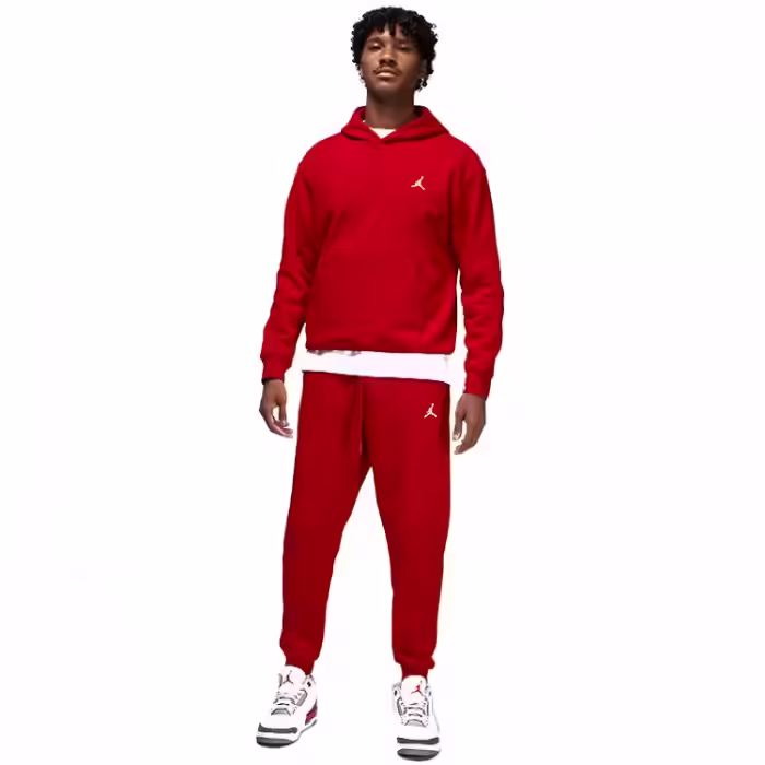 Толстовка Nike M J ESS FLC PO - 3