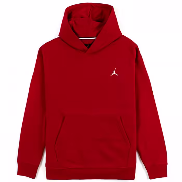 Толстовка Nike M J ESS FLC PO - 4