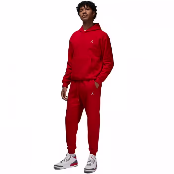 Брюки Nike M J ESS FLC PANT - 4