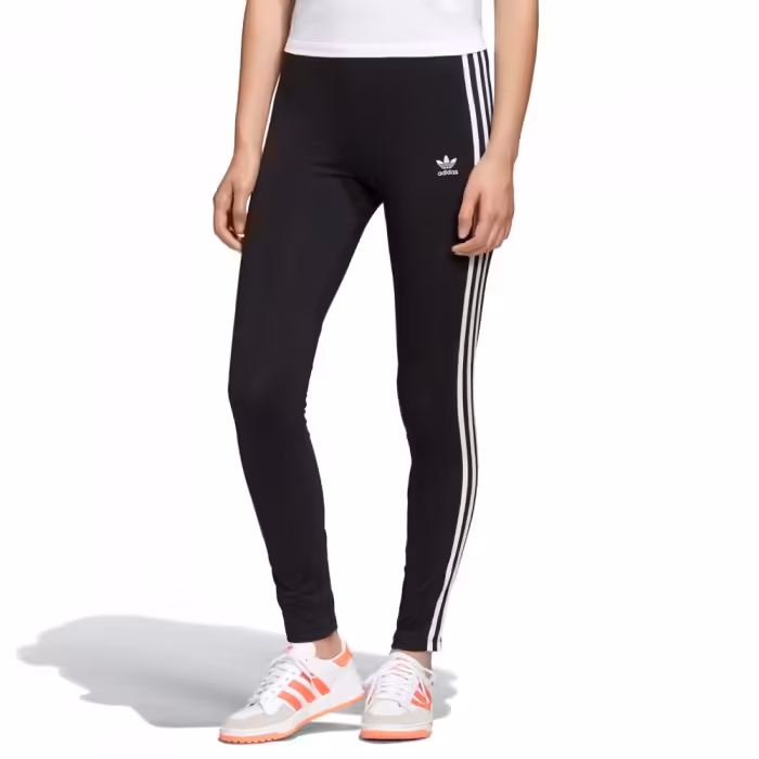 Panta-colanti Adidas 3 STR TIGHT - 3