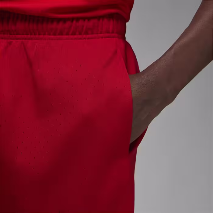 Sorti Nike M J DF SPRT MESH SHORT Rosu M - 5