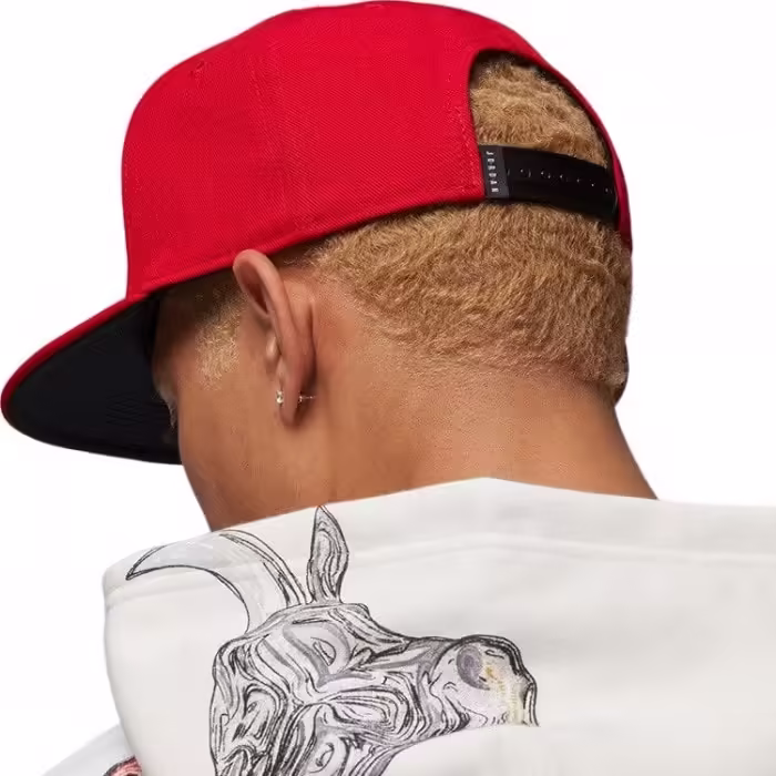 Кепка Nike U J PRO CAP S FB JUMPMAN - 2