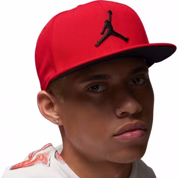 Кепка Nike U J PRO CAP S FB JUMPMAN - 3